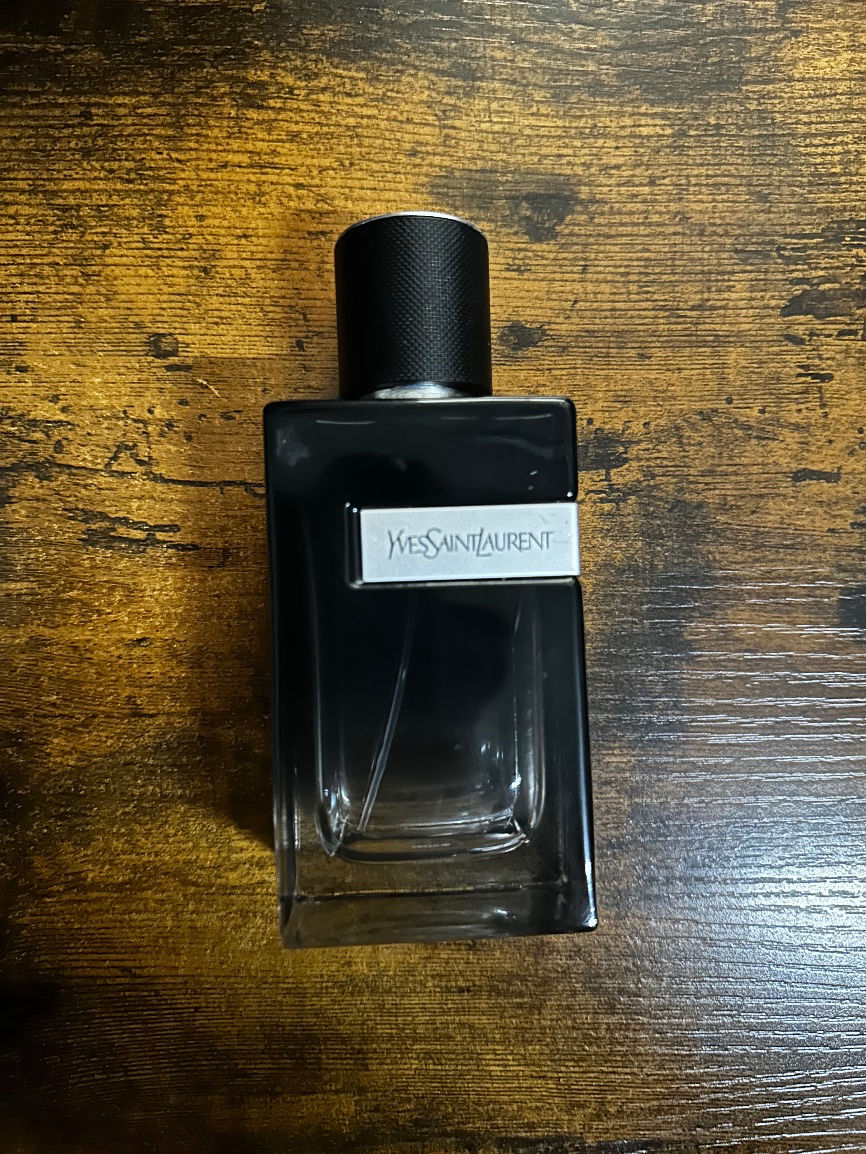 Y EDP — buyer’s purchase photo